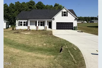 226 Mangrove Court, Four Oaks, NC 27524 - Photo 3