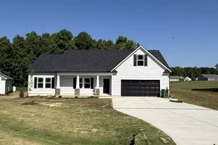 226 Mangrove Ct, Four Oaks, NC 27524 - Photo 3