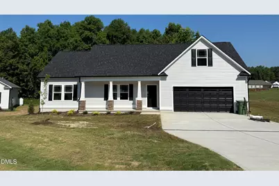 226 Mangrove Court, Four Oaks, NC 27524 - Photo 1