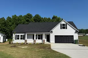 226 Mangrove Ct, Four Oaks, NC 27524 - Photo 1