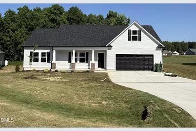 226 Mangrove Court, Four Oaks, NC 27524 - Photo 3
