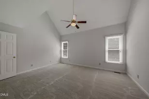 107 Cambrian Way, Cary, NC 27511 - Photo 19