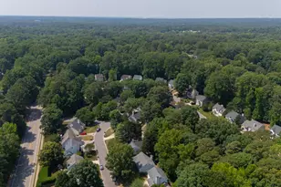 107 Cambrian Way, Cary, NC 27511 - Photo 35