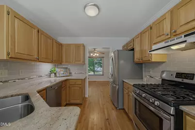 107 Cambrian Way, Cary, NC 27511 - Photo 11