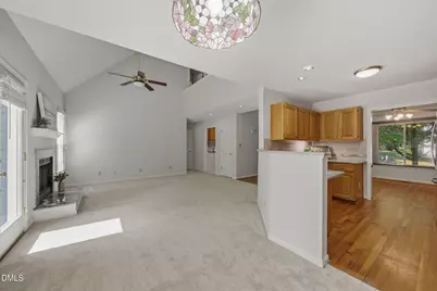 107 Cambrian Way, Cary, NC 27511 - Photo 9