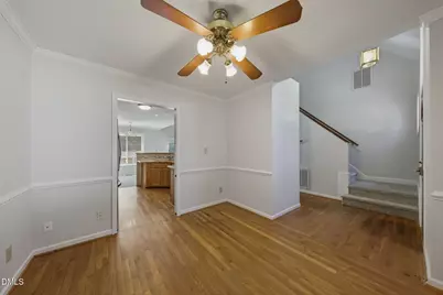 107 Cambrian Way, Cary, NC 27511 - Photo 5