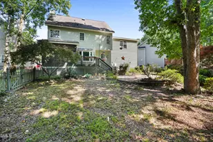 621 Rodney Bay Crossing, Wake Forest, NC 27587 - Photo 41