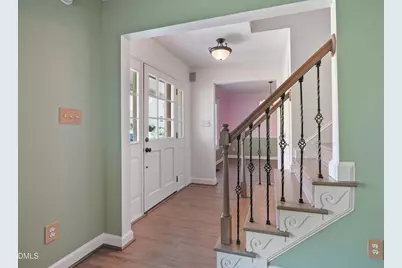 621 Rodney Bay Crossing, Wake Forest, NC 27587 - Photo 5
