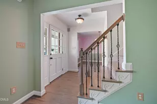 621 Rodney Bay Crossing, Wake Forest, NC 27587 - Photo 5