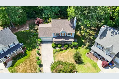 621 Rodney Bay Crossing, Wake Forest, NC 27587 - Photo 3