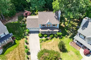 621 Rodney Bay Crossing, Wake Forest, NC 27587 - Photo 3