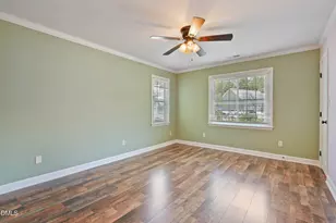 621 Rodney Bay Crossing, Wake Forest, NC 27587 - Photo 31