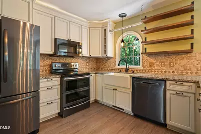 621 Rodney Bay Crossing, Wake Forest, NC 27587 - Photo 11