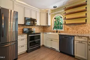621 Rodney Bay Crossing, Wake Forest, NC 27587 - Photo 11