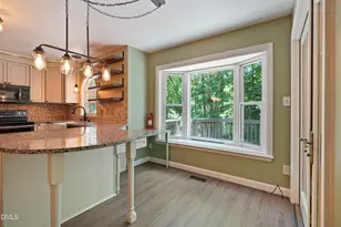 621 Rodney Bay Crossing, Wake Forest, NC 27587 - Photo 9