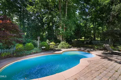 621 Rodney Bay Crossing, Wake Forest, NC 27587 - Photo 43