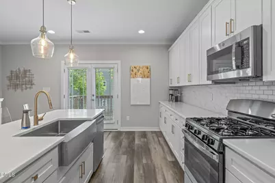 317 Luxe Hall Lane, Cary, NC 27513 - Photo 13