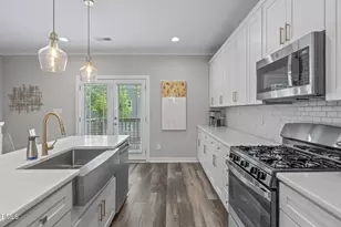 317 Luxe Hall Ln, Cary, NC 27513 - Photo 13