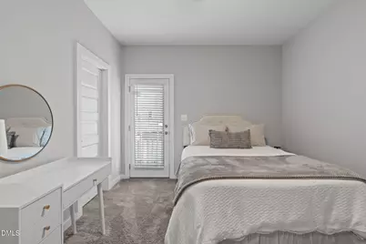 317 Luxe Hall Lane, Cary, NC 27513 - Photo 9