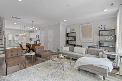 317 Luxe Hall Lane, Cary, NC 27513 - Photo 19