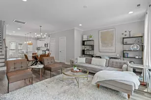317 Luxe Hall Ln, Cary, NC 27513 - Photo 19