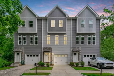 317 Luxe Hall Lane, Cary, NC 27513 - Photo 1
