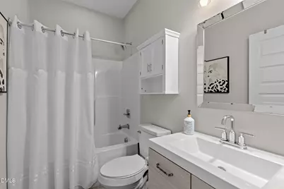 317 Luxe Hall Lane, Cary, NC 27513 - Photo 11