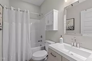 317 Luxe Hall Ln, Cary, NC 27513 - Photo 11