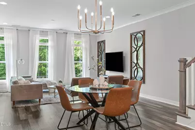 317 Luxe Hall Lane, Cary, NC 27513 - Photo 15
