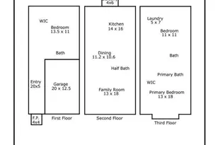 317 Luxe Hall Ln, Cary, NC 27513 - Photo 33