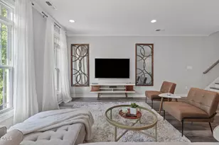 317 Luxe Hall Ln, Cary, NC 27513 - Photo 17