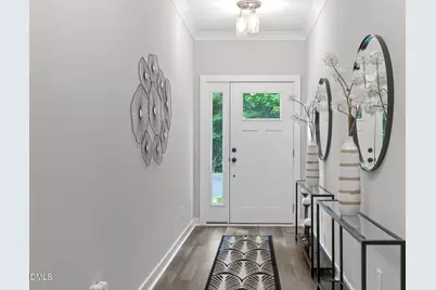 317 Luxe Hall Lane, Cary, NC 27513 - Photo 7