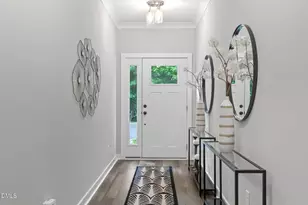 317 Luxe Hall Ln, Cary, NC 27513 - Photo 7