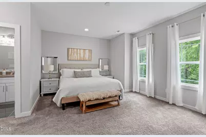 317 Luxe Hall Lane, Cary, NC 27513 - Photo 5