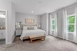 317 Luxe Hall Ln, Cary, NC 27513 - Photo 5
