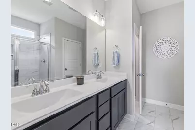242 Steep Rock Drive, Willow Springs, NC 27592 - Photo 39