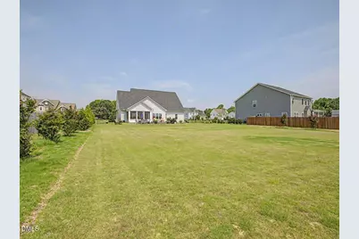 242 Steep Rock Drive, Willow Springs, NC 27592 - Photo 9