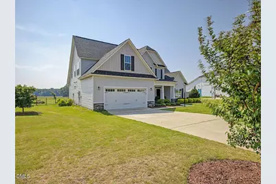 242 Steep Rock Drive, Willow Springs, NC 27592 - Photo 75