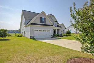 242 Steep Rock Dr, Willow Springs, NC 27592 - Photo 75