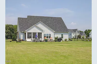 242 Steep Rock Drive, Willow Springs, NC 27592 - Photo 79