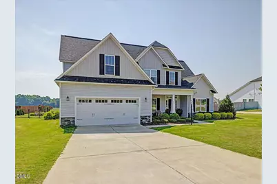 242 Steep Rock Drive, Willow Springs, NC 27592 - Photo 81