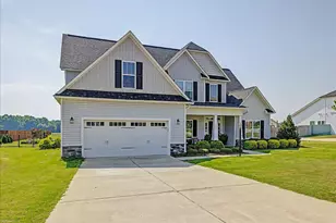 242 Steep Rock Dr, Willow Springs, NC 27592 - Photo 81