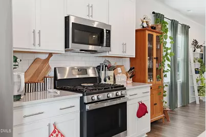 5330 Arkose Drive, Raleigh, NC 27610 - Photo 21