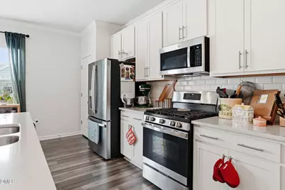 5330 Arkose Drive, Raleigh, NC 27610 - Photo 19