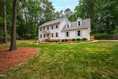 104 Larkwood Lane, Cary, NC 27518 - Photo 3