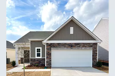 1661 Solace Way, Rolesville, NC 27571 - Photo 1