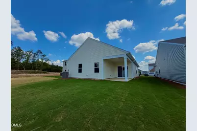 1661 Solace Way, Rolesville, NC 27571 - Photo 35