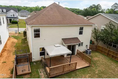 168 Averasboro Drive, Clayton, NC 27520 - Photo 17