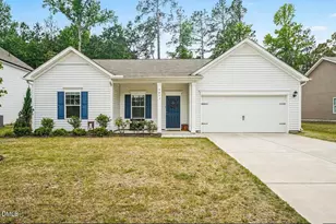 5077 Pioneer Dr, Sanford, NC 27330 - Photo 1
