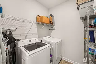 5077 Pioneer Dr, Sanford, NC 27330 - Photo 21